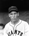 Harry Gumbert