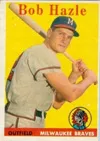 Robert Sydney "Hurricane" Hazle