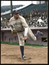 Babe Ruth