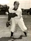 Elwin Charles "Preacher" Roe